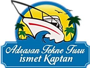 Adrasan Tekne Turu